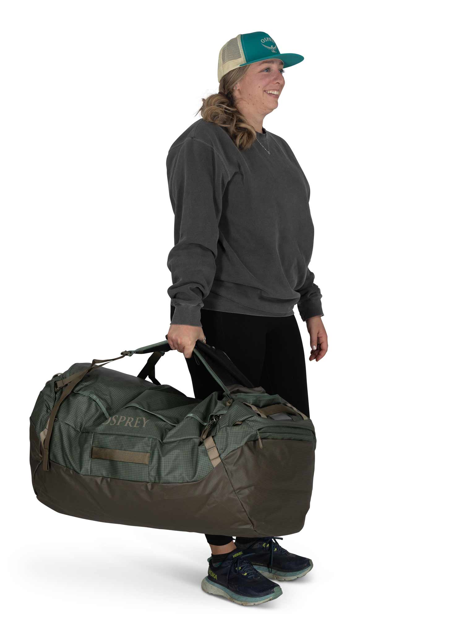 OSPREY Сак Transporter 120