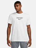 NIKE Тениска M NK DF TEE PRO TRAINING