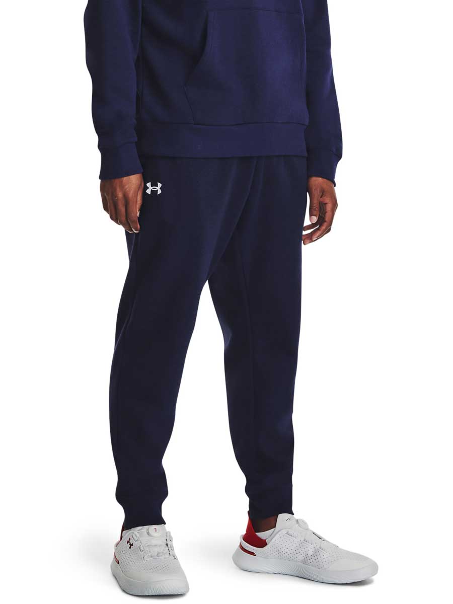 UNDER ARMOUR Спортно долнище Rival Fleece