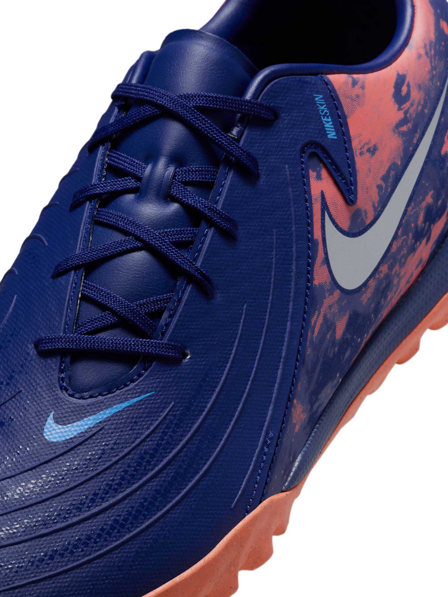 NIKE Обувки PHANTOM GX II ACADEMY TF Erling Haaland