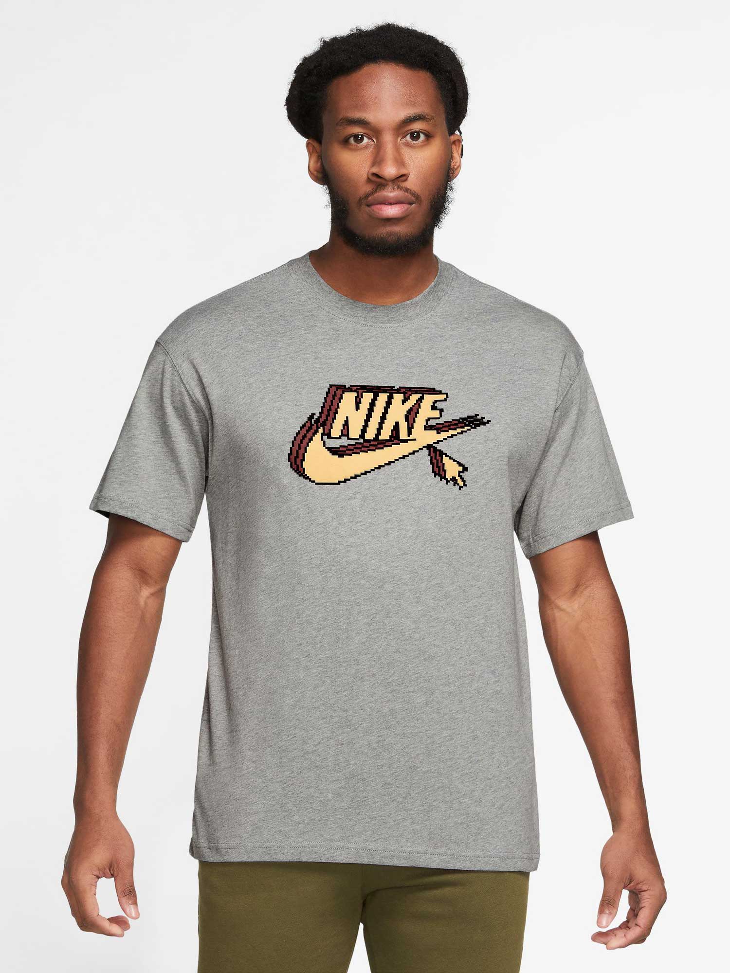 NIKE Тениска M NSW TEE M90 6MO FUTURA