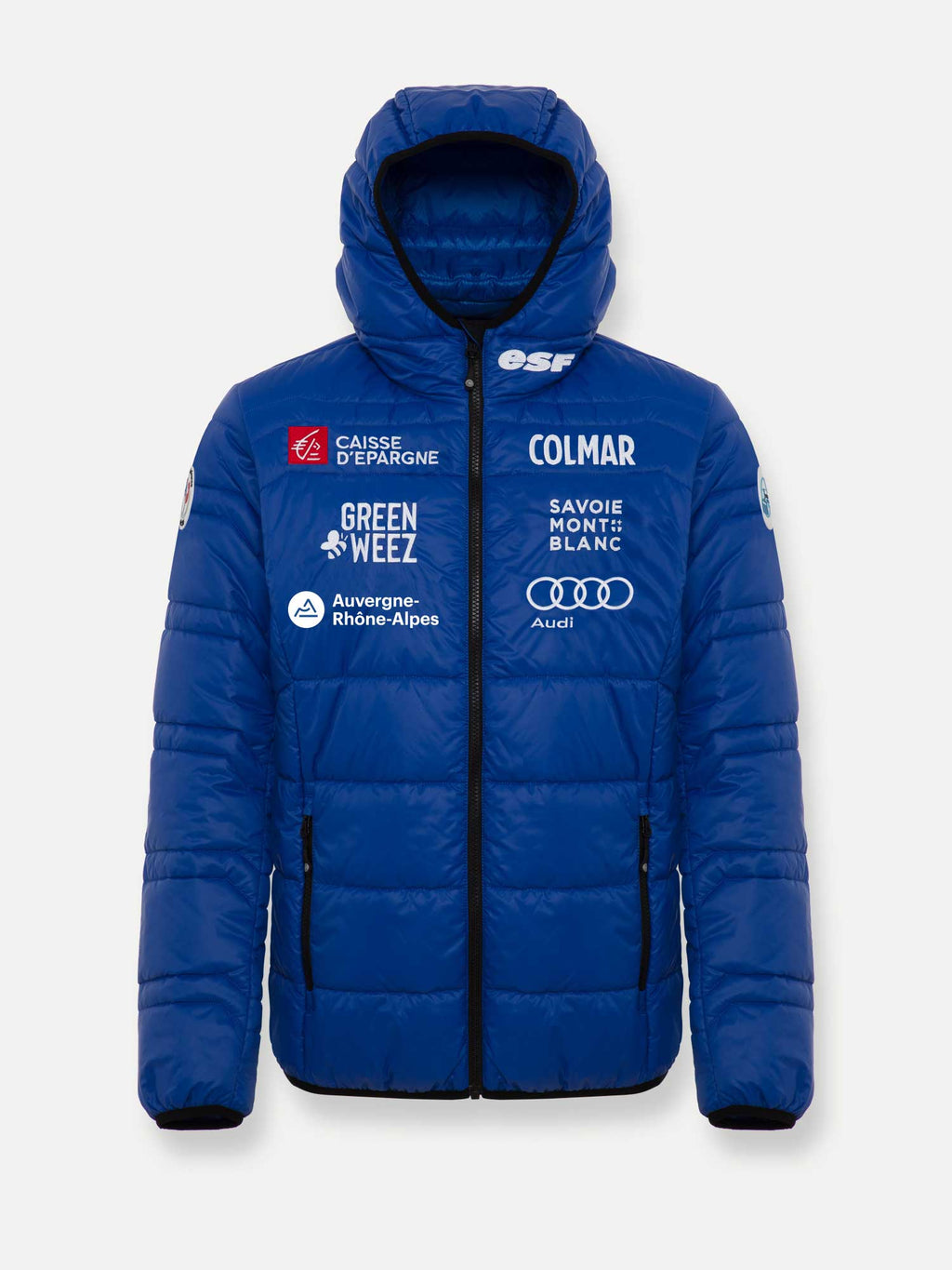 COLMAR Ски яке FRENCH