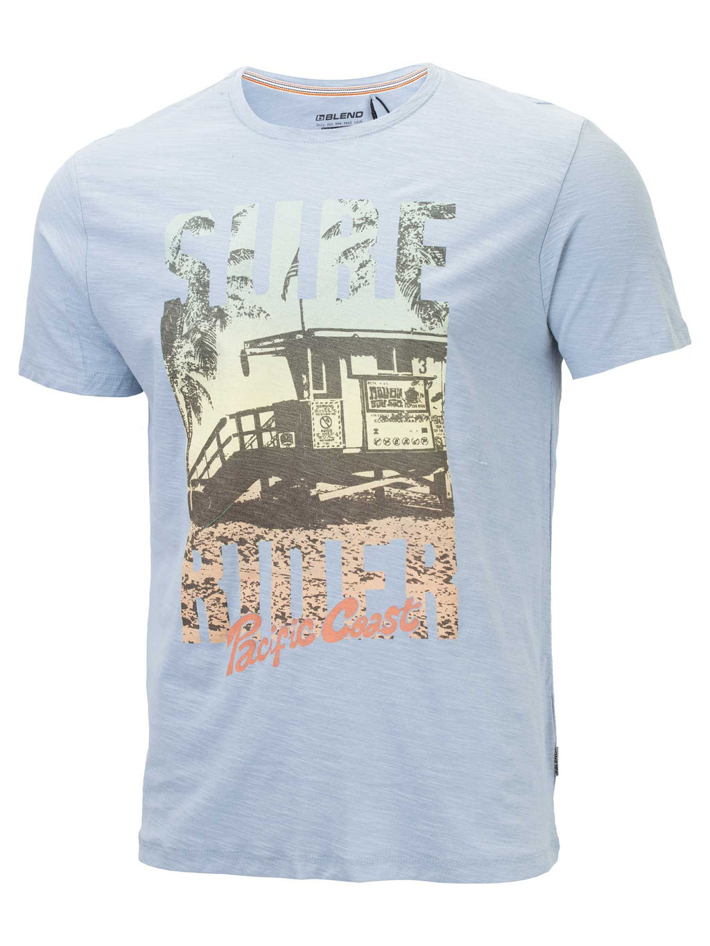 BLEND Тениска Tee