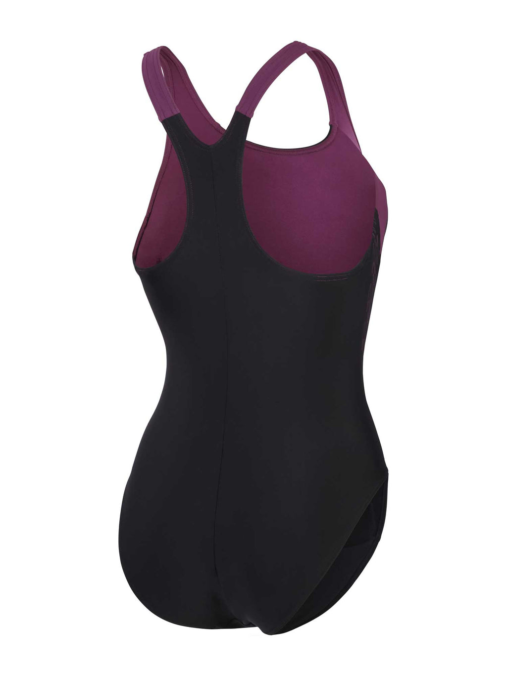 SPEEDO Цял бански WOMENS HYPERBOOM SPLICE RACERBACK