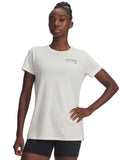 UNDER ARMOUR Тениска Pjt Rck Graphic SS 2