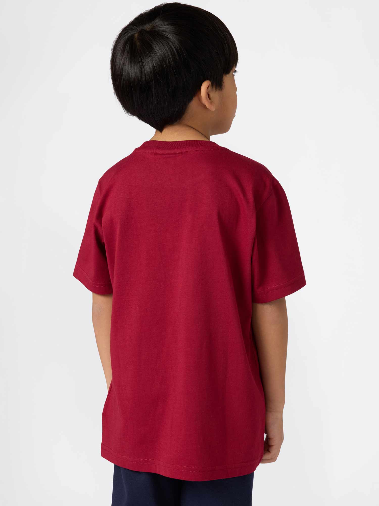 CHAMPION Тениска SS Tee