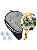DONIC Комплект TOP TEAM 500 GIFT SET