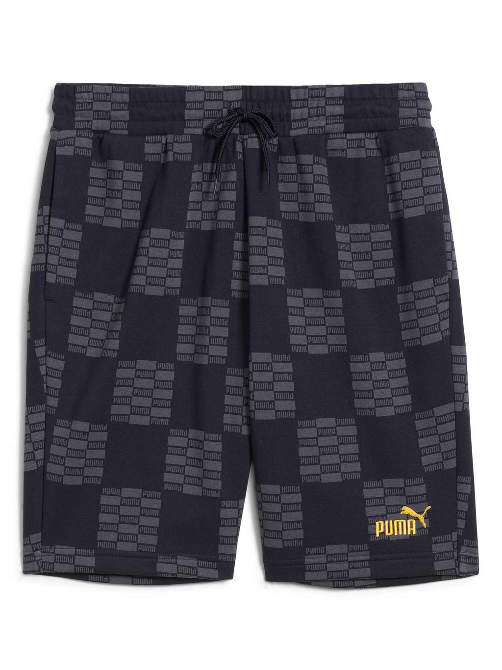 PUMA Къси панталони ESS UNITED AOP Shorts 10 TR