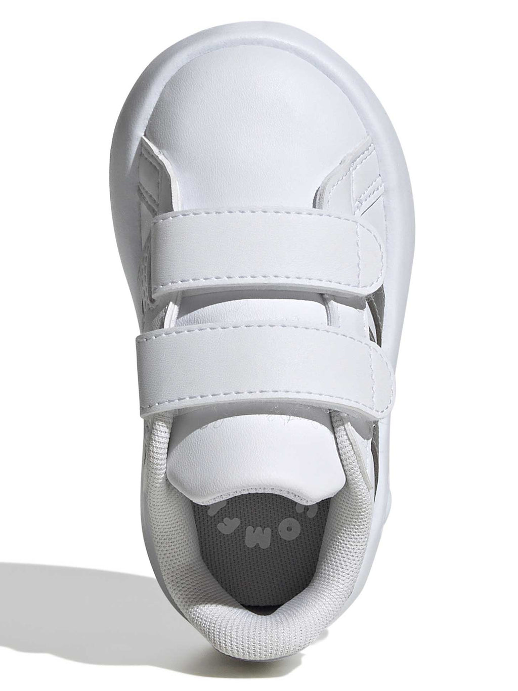 ADIDAS SPORTSWEAR Обувки Grand Court 2.0 Kids