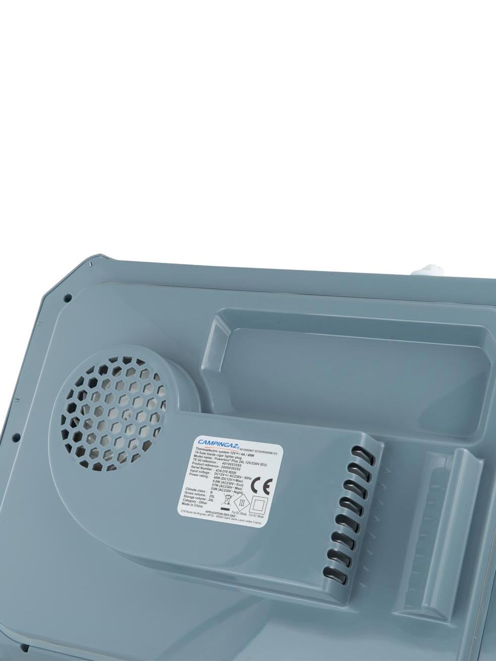 CAMPINGAZ Хладилна кутия Cooler Powerbox