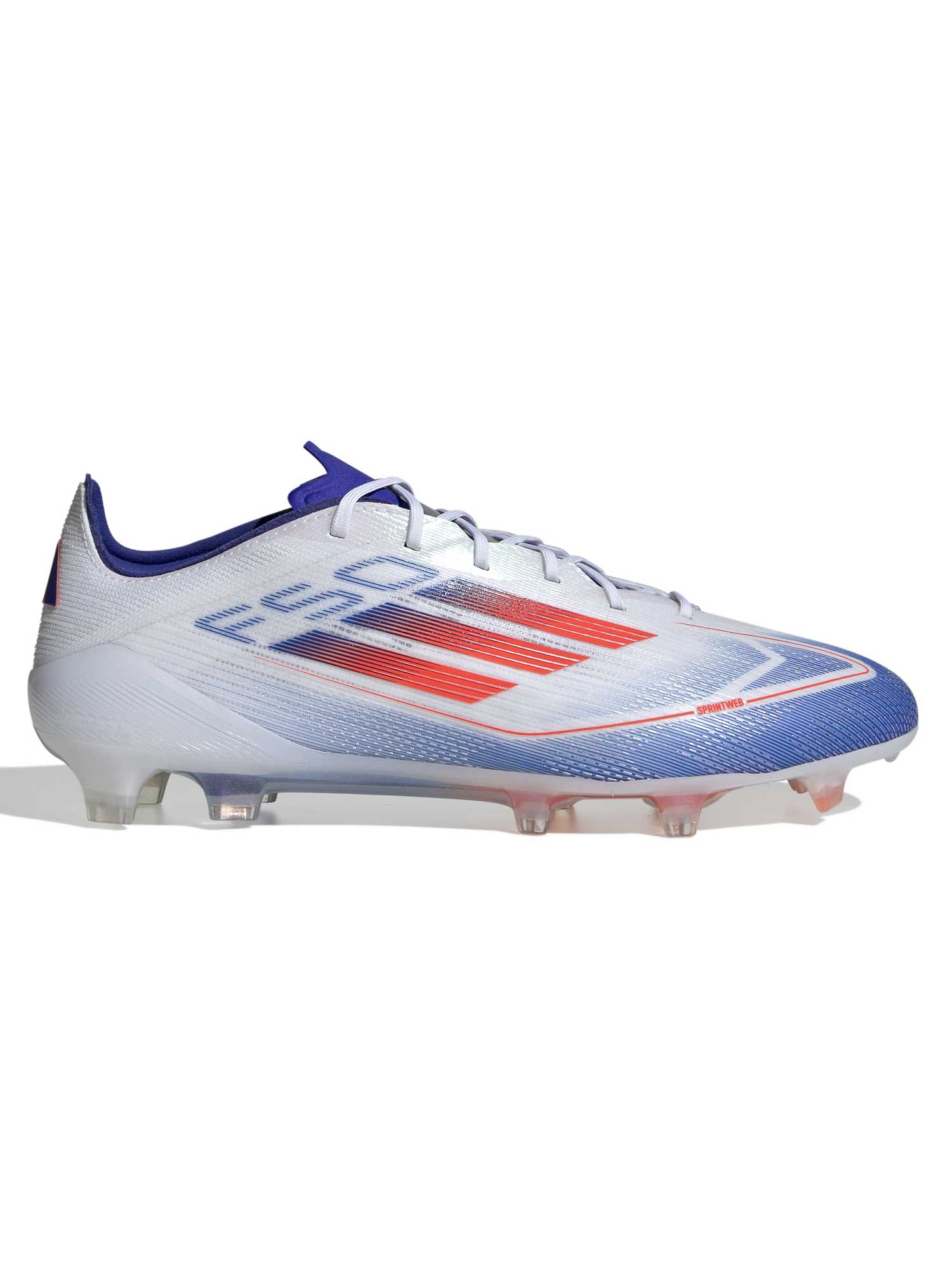 ADIDAS PERFORMANCE Обувки F50 Elite Firm Ground Boots