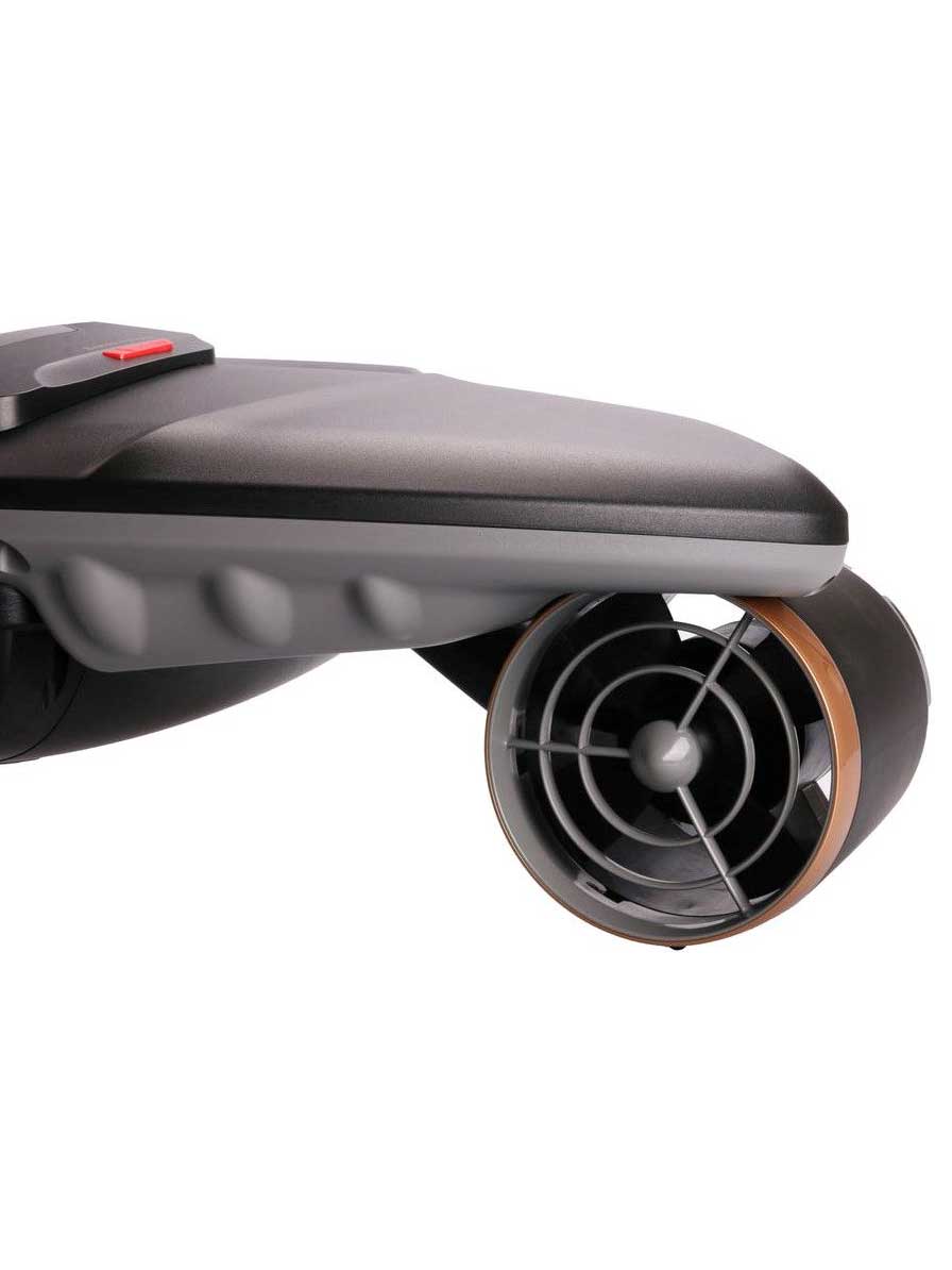SUBLUE Подводен скутер Navbow+ Phantom Grey158 Wh
