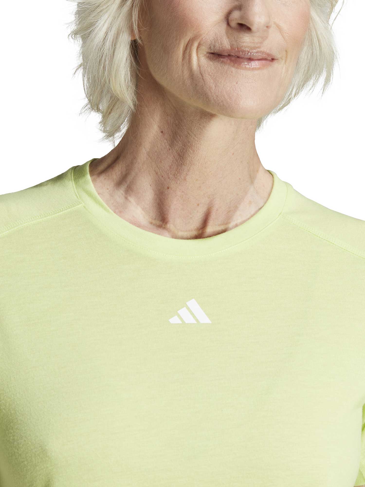 ADIDAS PERFORMANCE Тениска AEROREADY Train Essentials