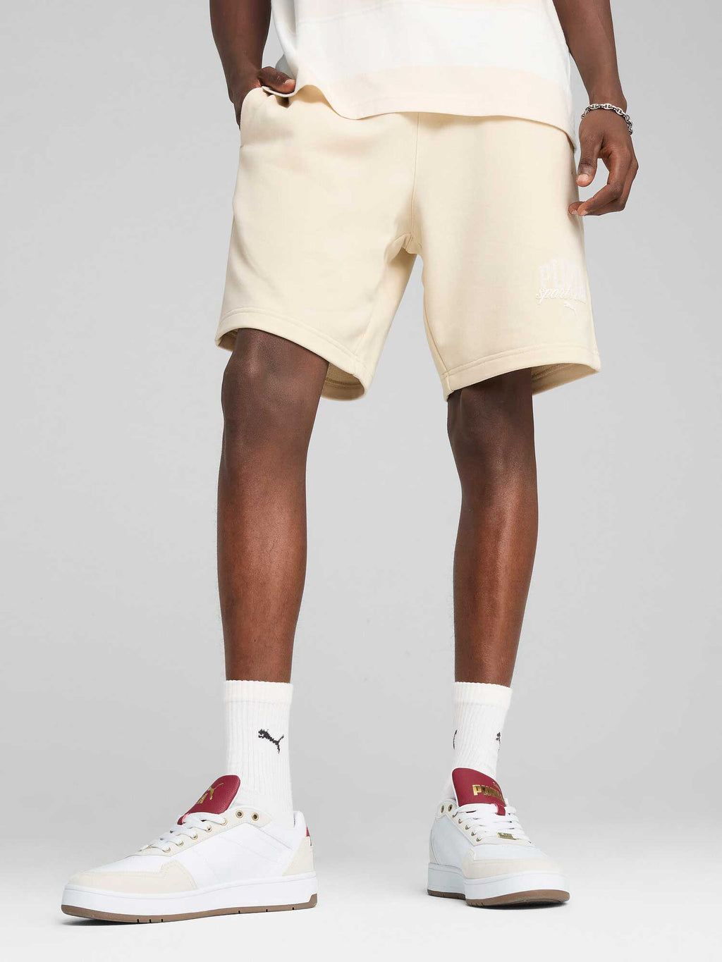 PUMA Къси панталони SQUAD Shorts 8 TR