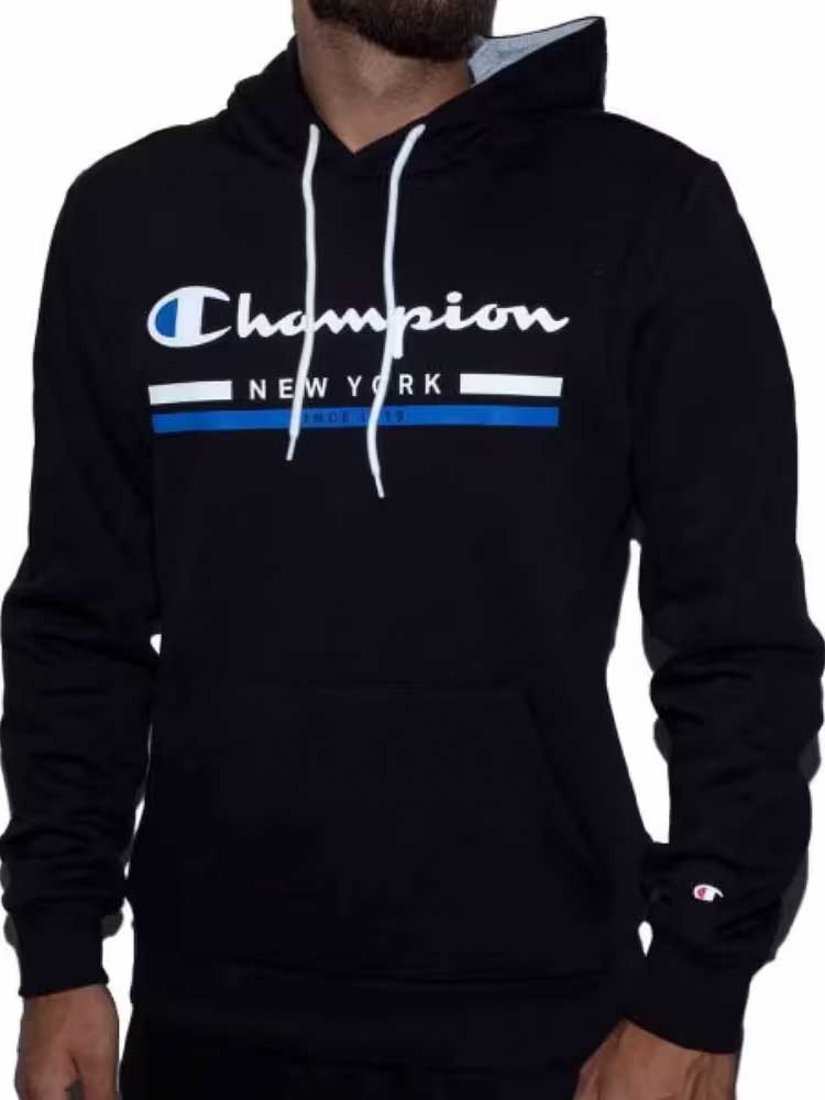CHAMPION Суитшърт Hooded Sweatshirt