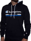 CHAMPION Суитшърт Hooded Sweatshirt