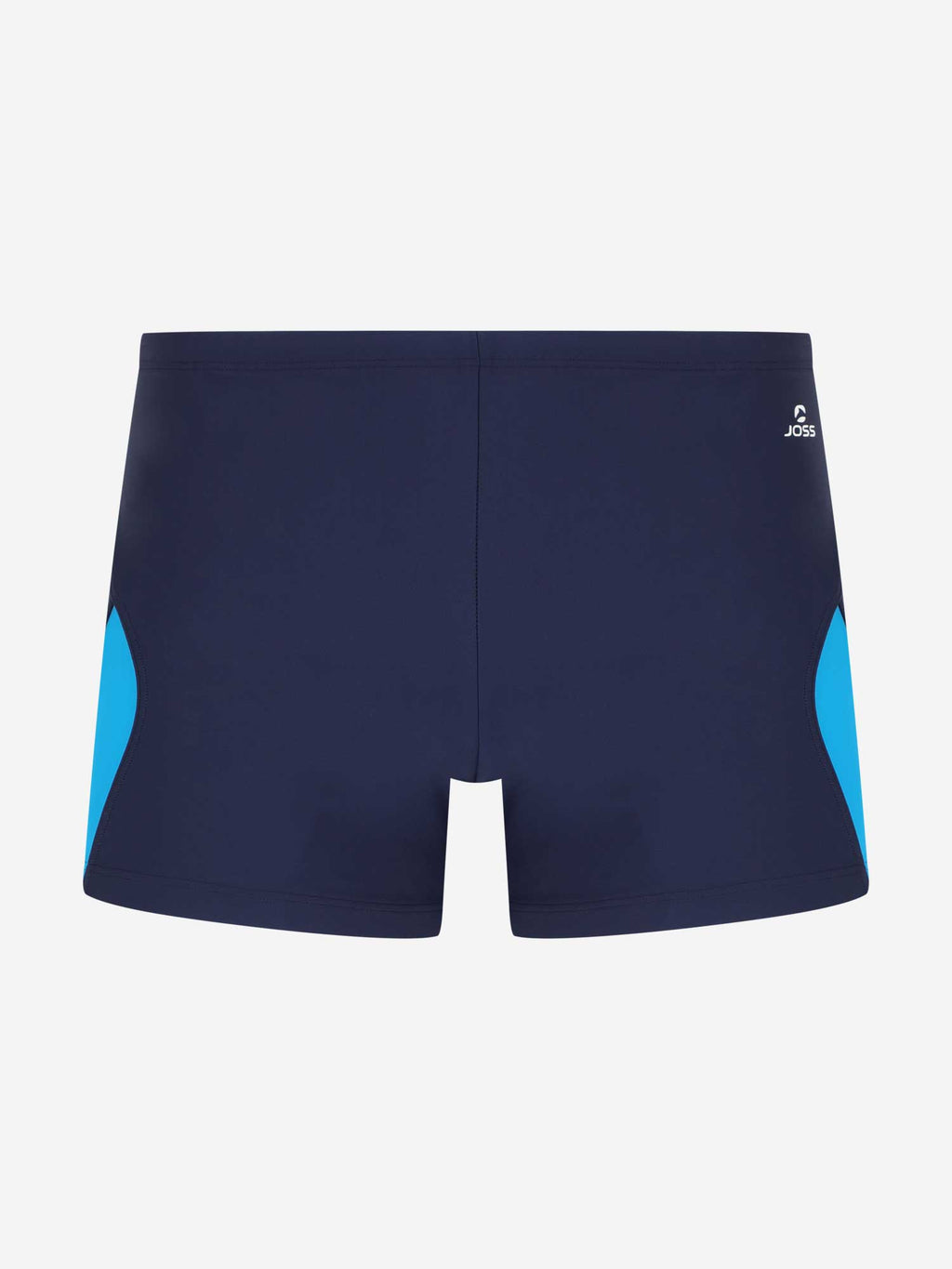 JOSS Бански Mens 27cm Essentials Basic Swimming