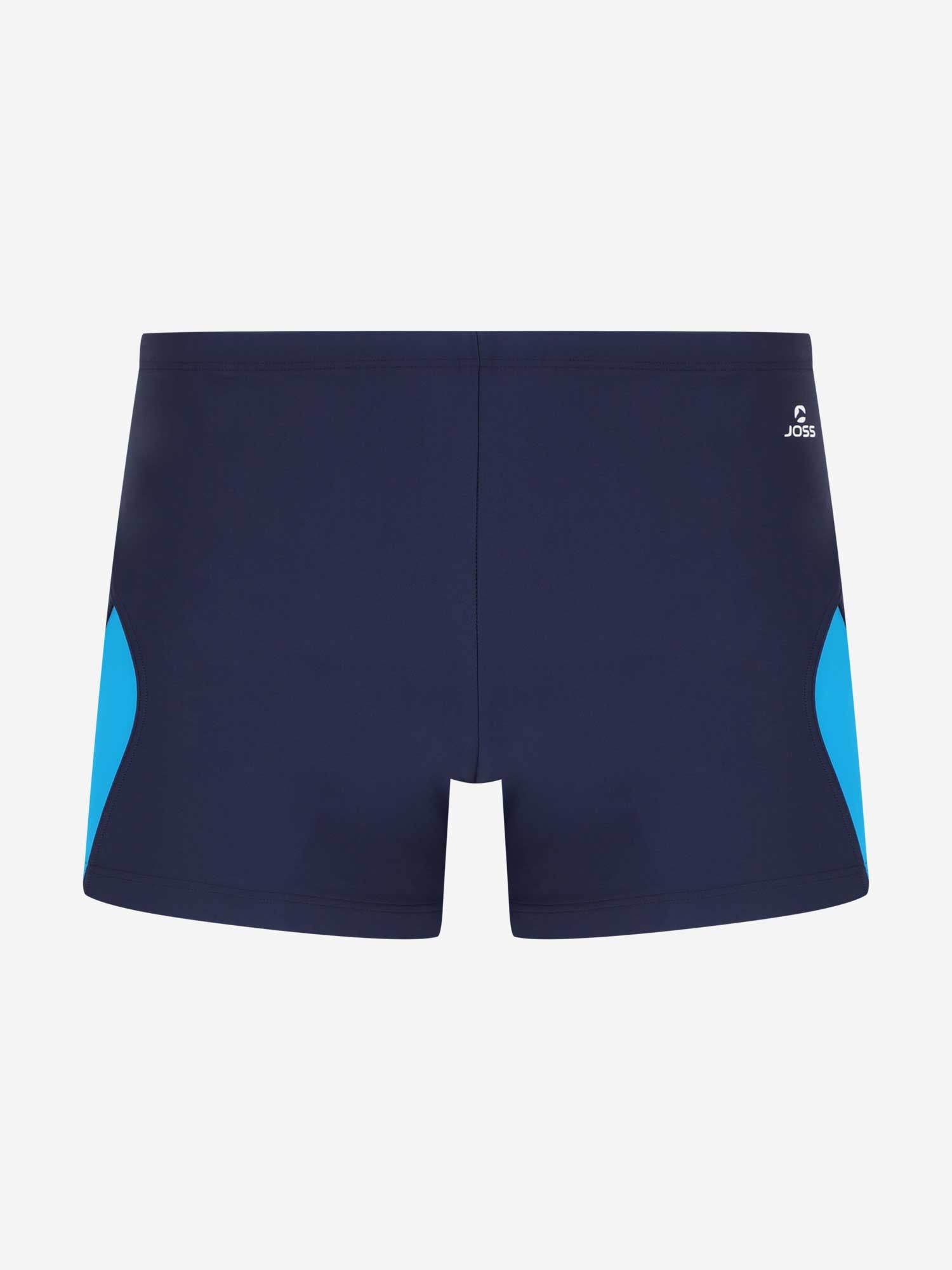 JOSS Бански Mens 27cm Essentials Basic Swimming