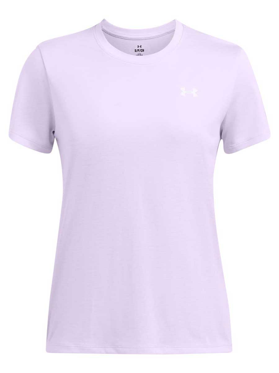 UNDER ARMOUR Тениска Tech SSC- Twist