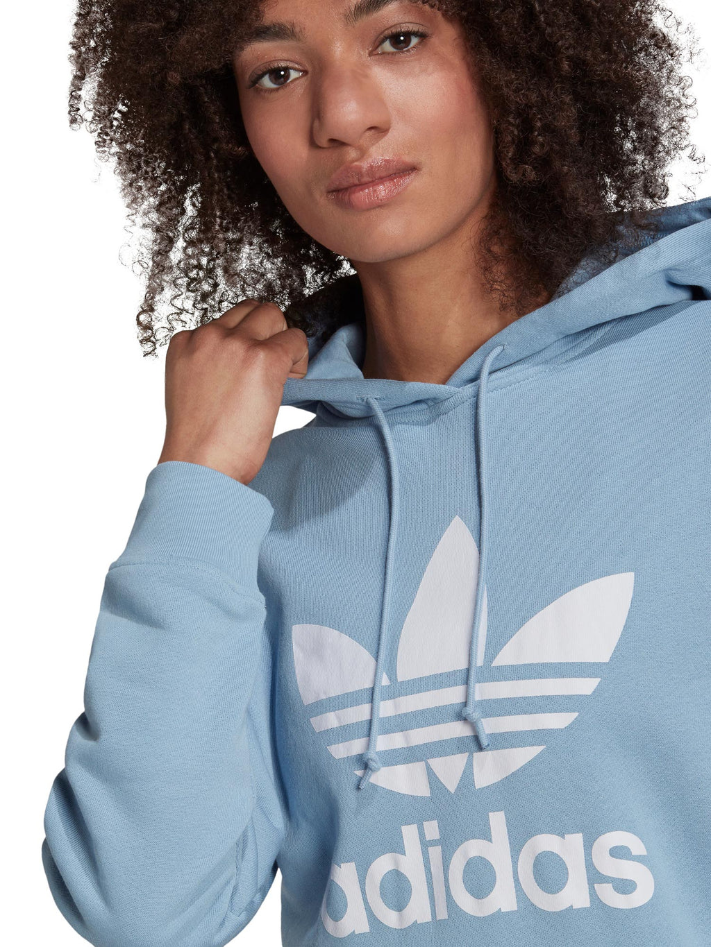 ADIDAS ORIGINALS Суитшърт Adicolor