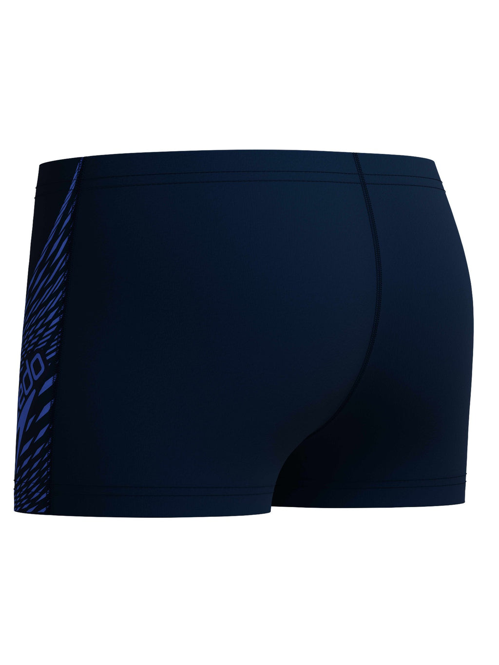 SPEEDO Бански TECH PLMT AQUASHORT JM