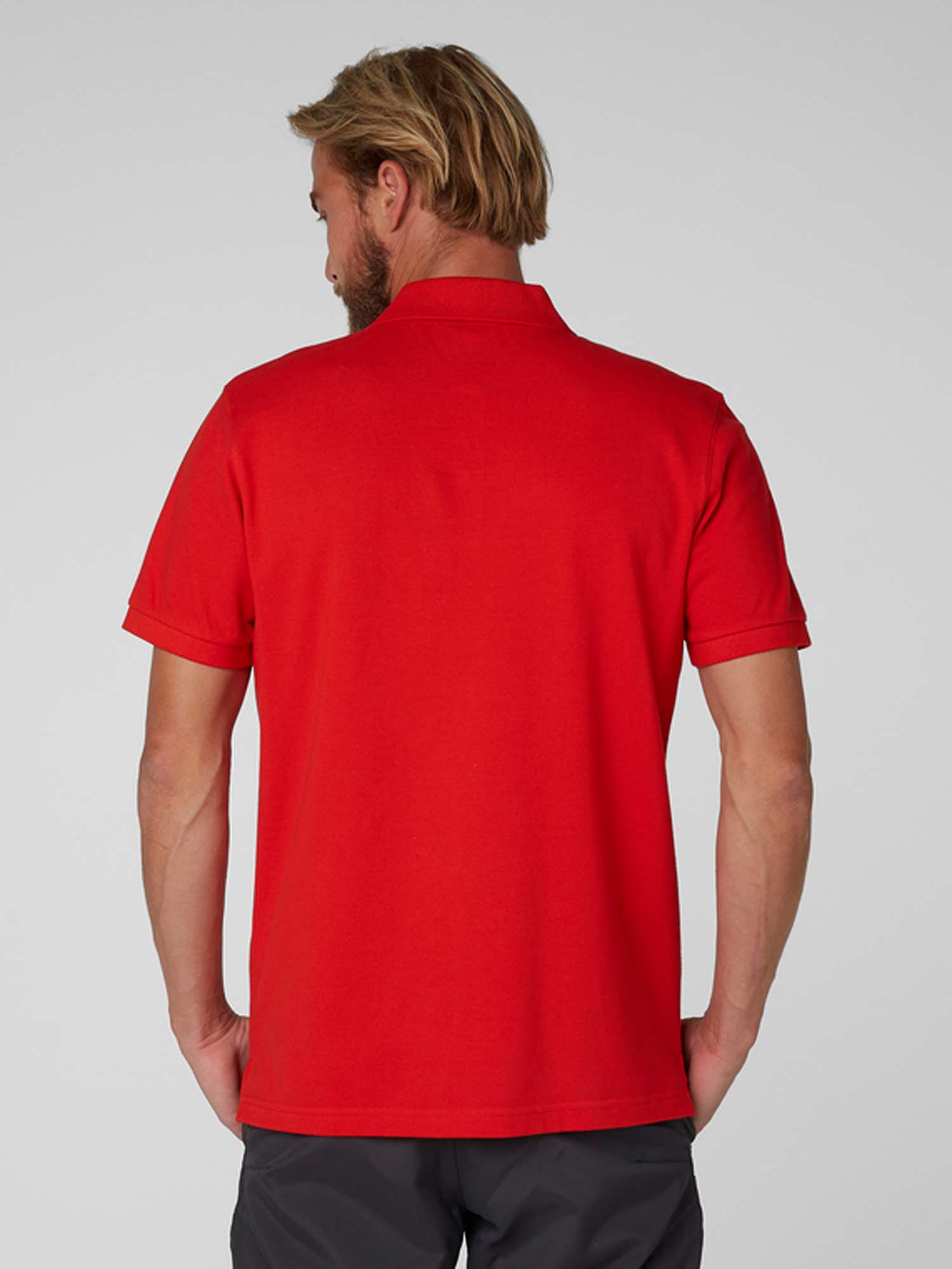 HELLY HANSEN Тениска TRANSAT POLO