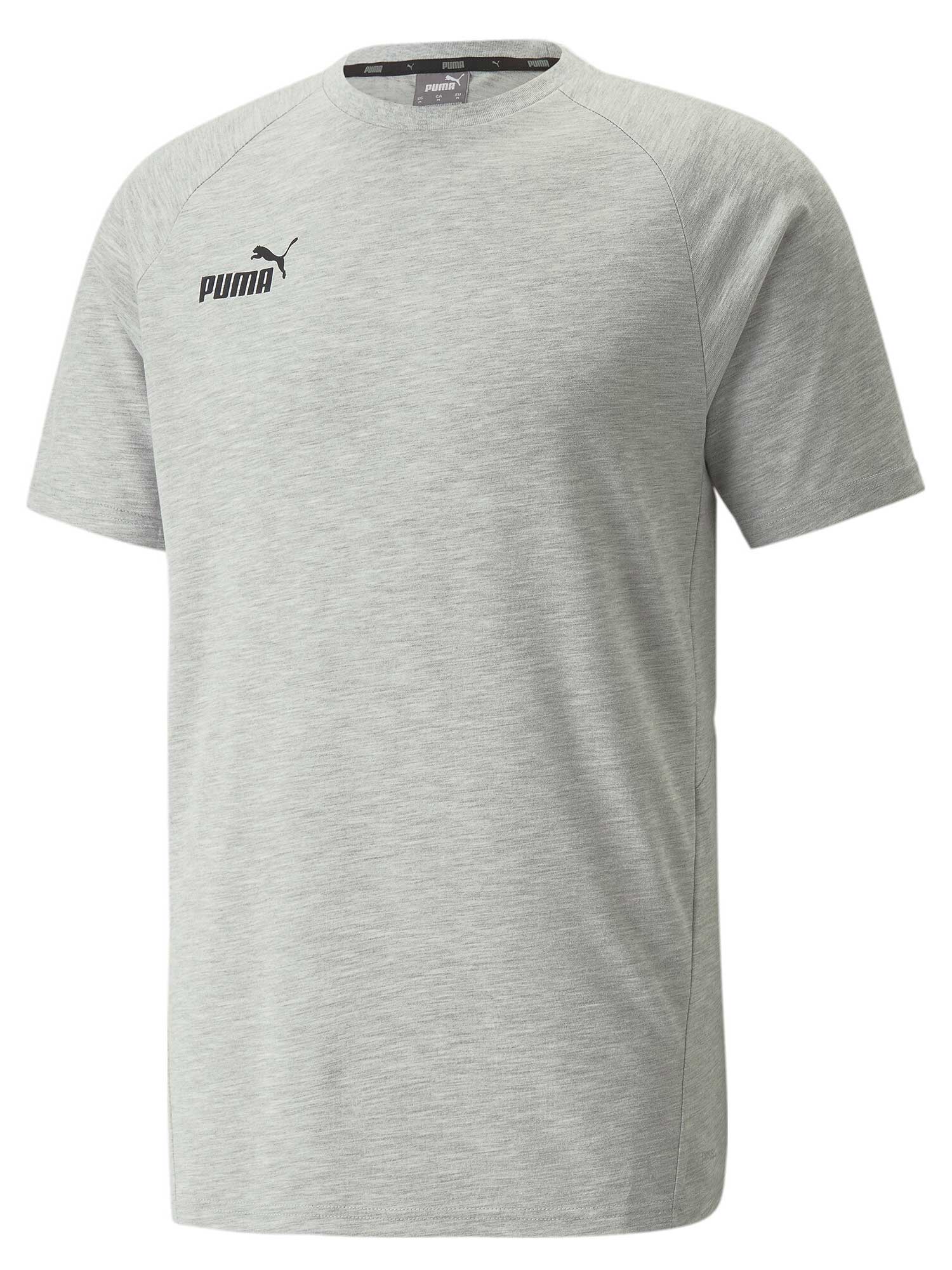 PUMA TEAM Тениска teamFINAL Casuals