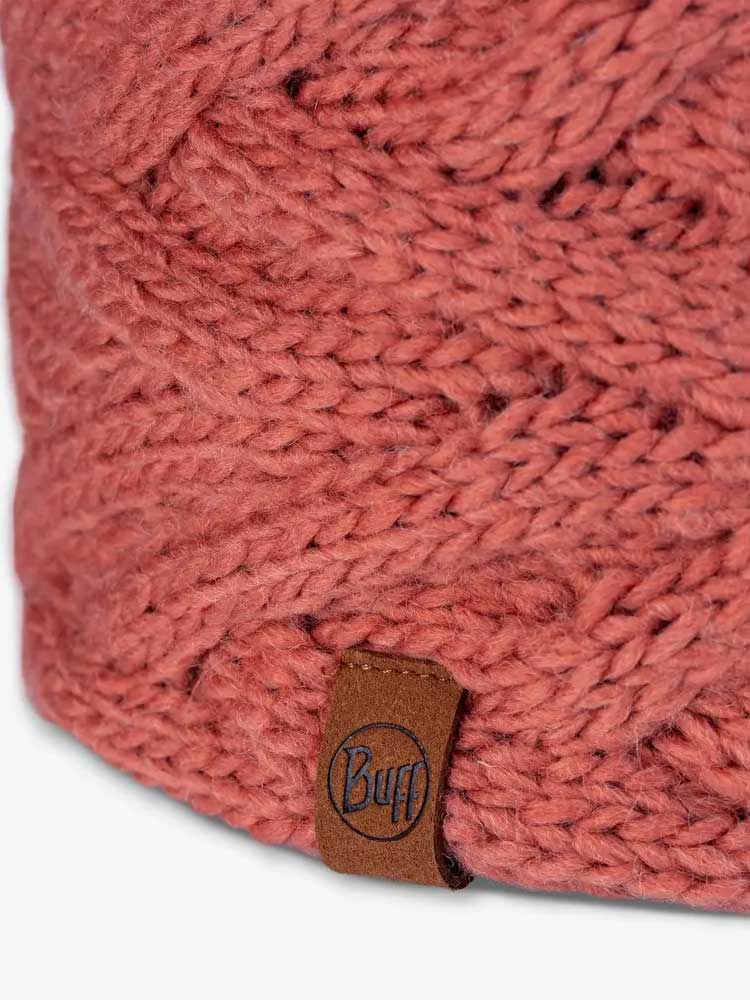 BUFF Лента за глава Knitted Headband