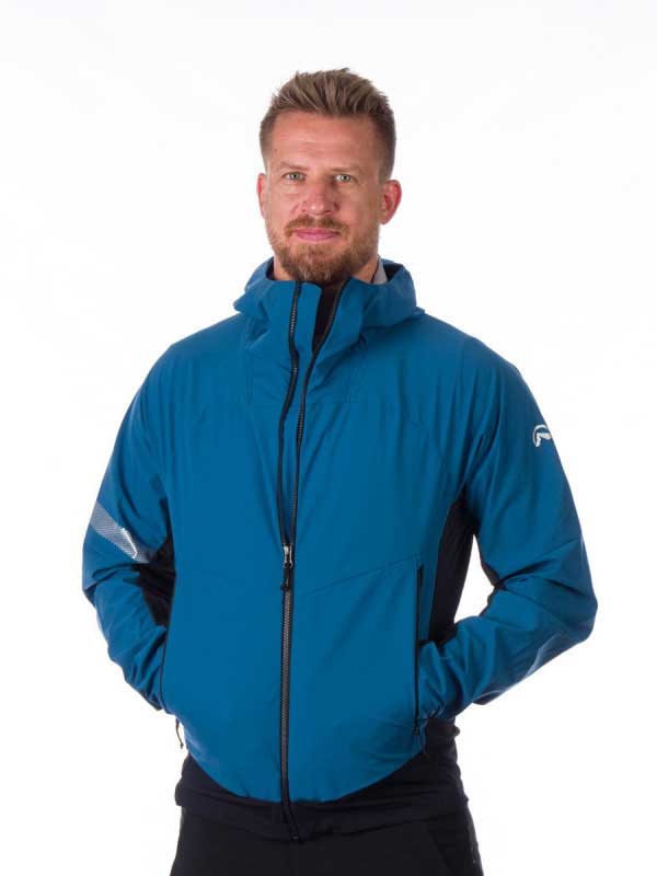 NORTHFINDER Яке GREGORY - 5000/5000