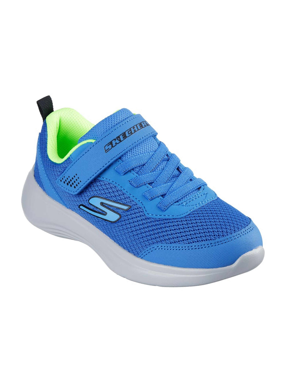 SKECHERS Обувки SELECTORS - RESET ACHIEVED