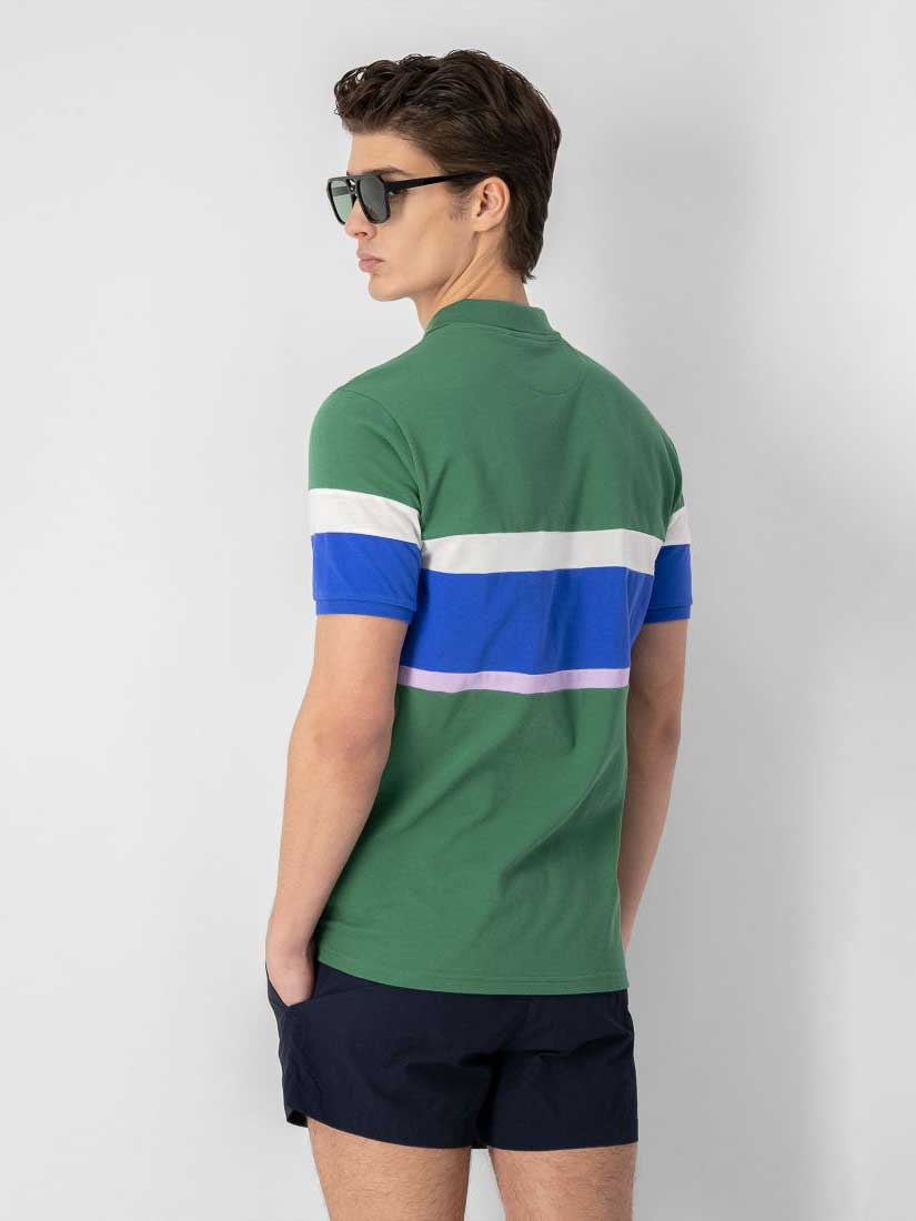 CHAMPION Тениска Polo