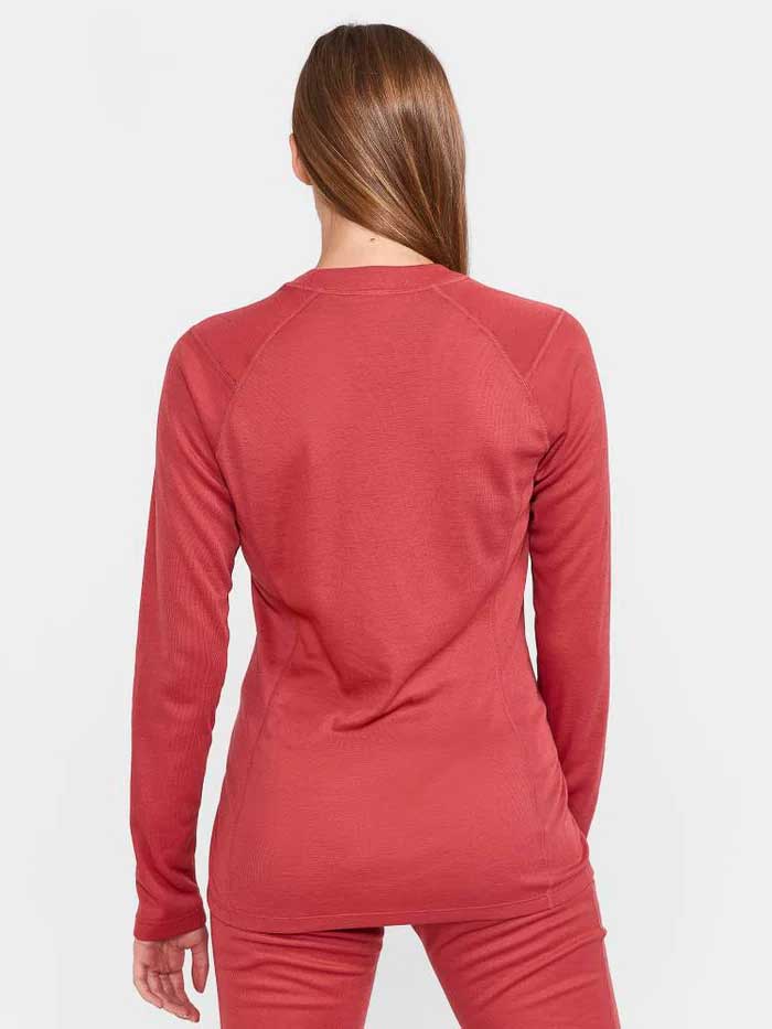 CRAFT Термобельо к-т CORE WARM BASELAYER SET W