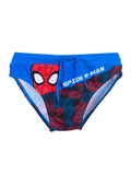 KIDS MOVIE HEROES Бански SPIDERMAN