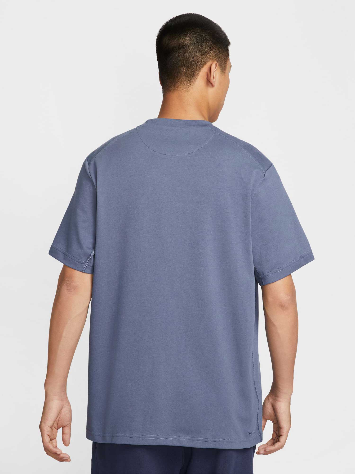 NIKE Тениска PSG M NK DF IMARY STMT SS