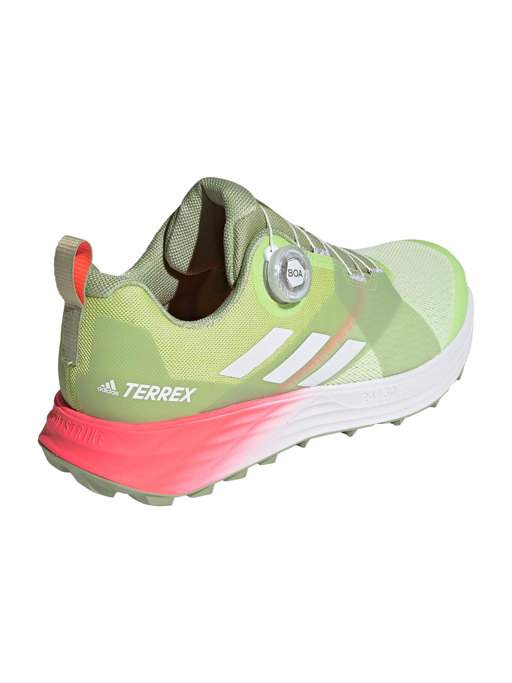 ADIDAS PERFORMANCE Обувки Terrex Two BOA® Trail Running
