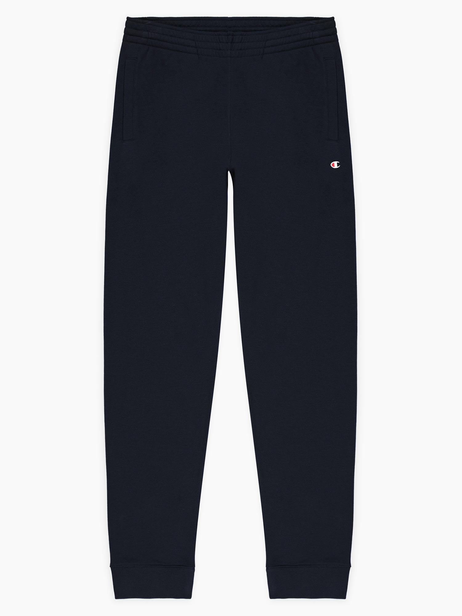 CHAMPION Спортно долнище Rib Cuff Pants