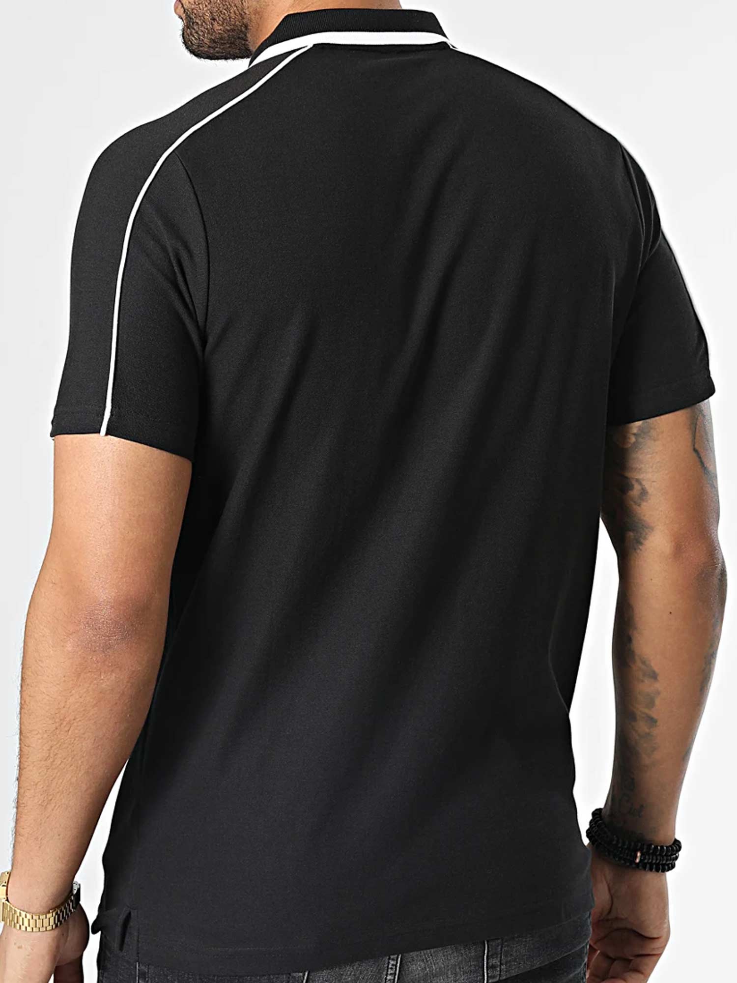 PUMA Тениска BMW MMS Polo