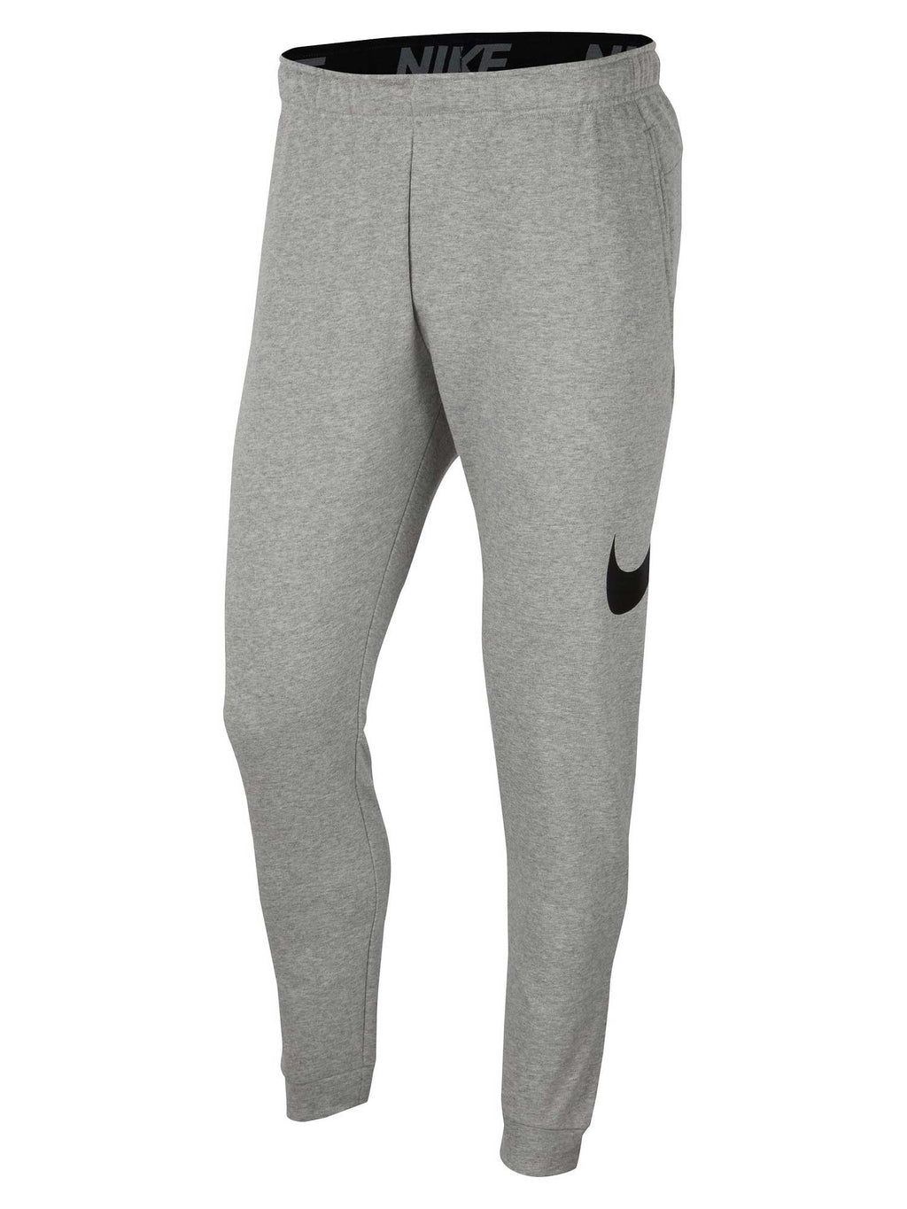 NIKE Спортно долнище M NK DF PNT TAPER FA SWSH