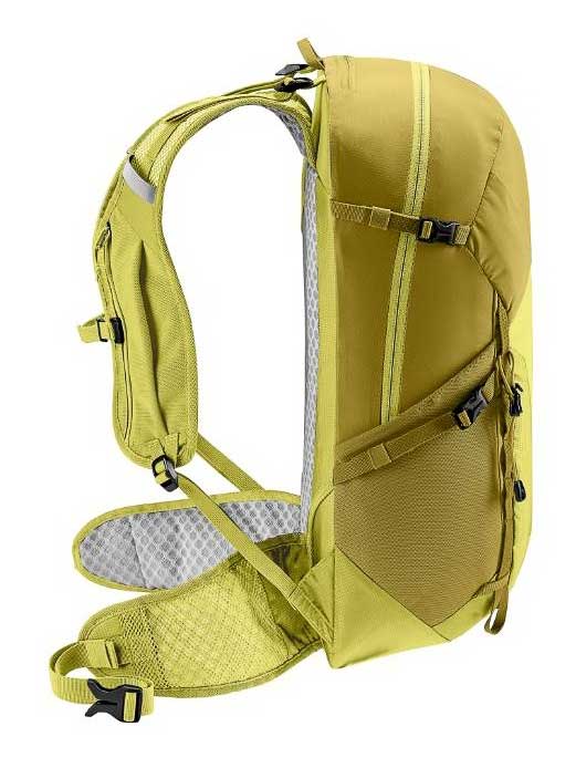 DEUTER Раница Speed Lite 25