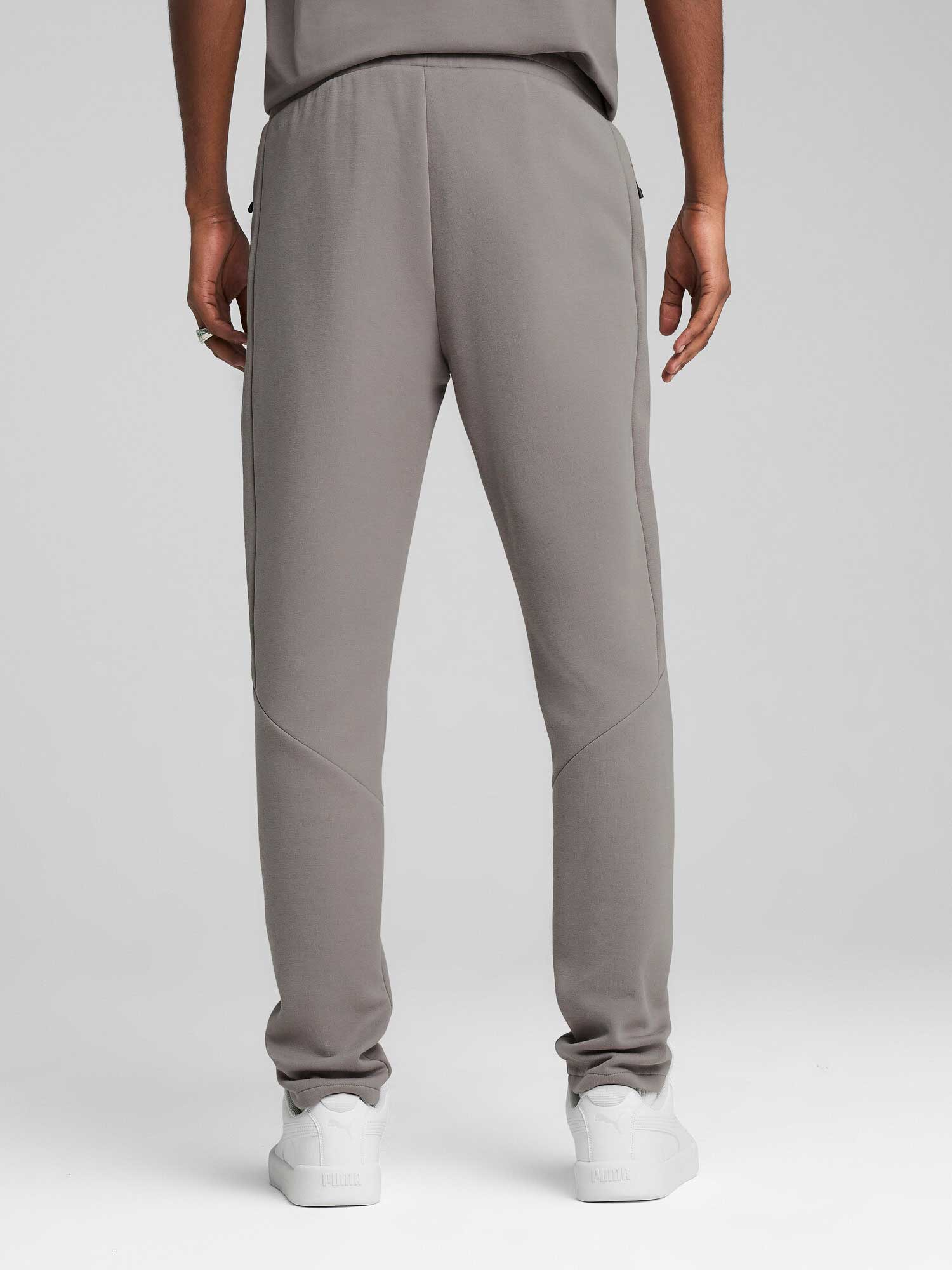 PUMA Спортно долнище EVOSTRIPE Pants DK op