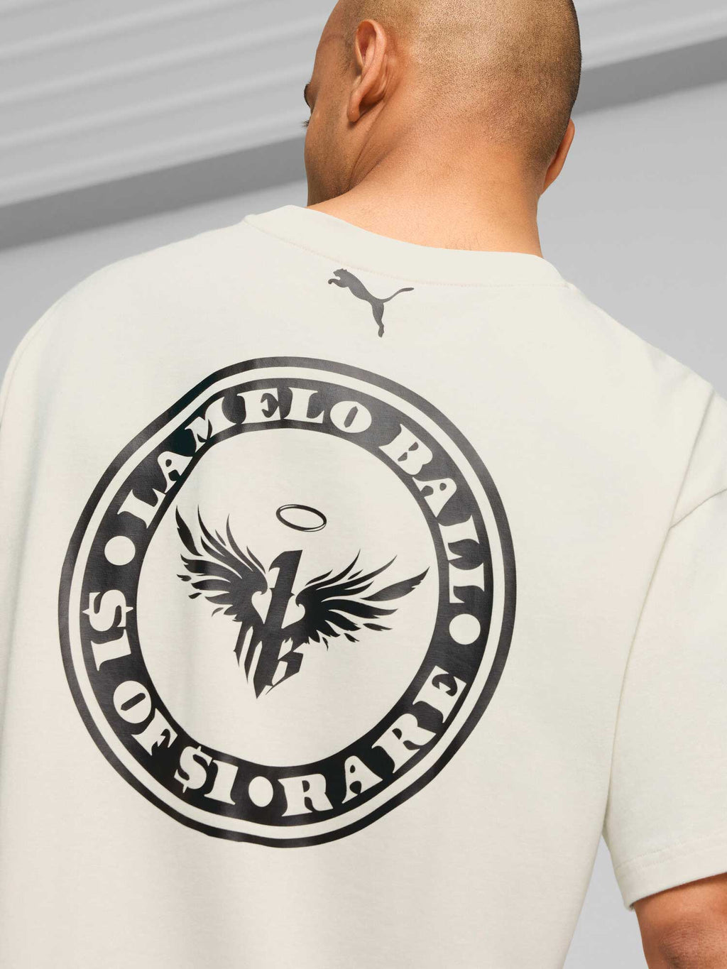 PUMA Тениска Melo Bucks Tee