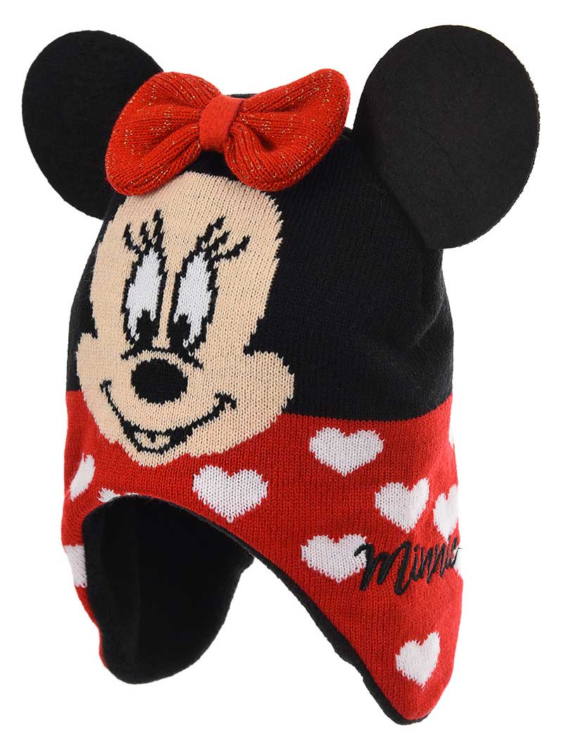 KIDS MOVIE HEROES Шапка MINNIE