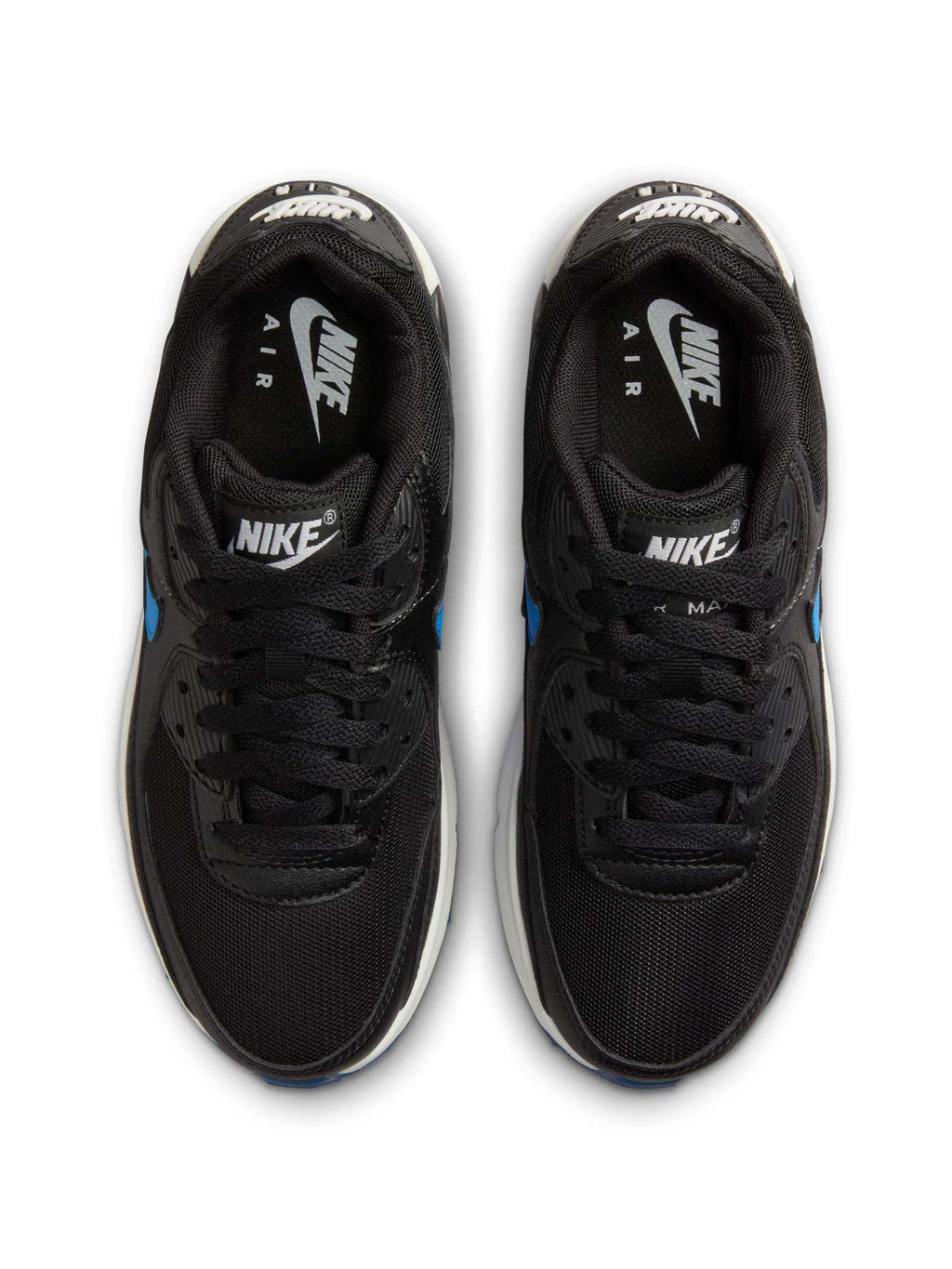 NIKE Обувки AIR MAX 90 GS