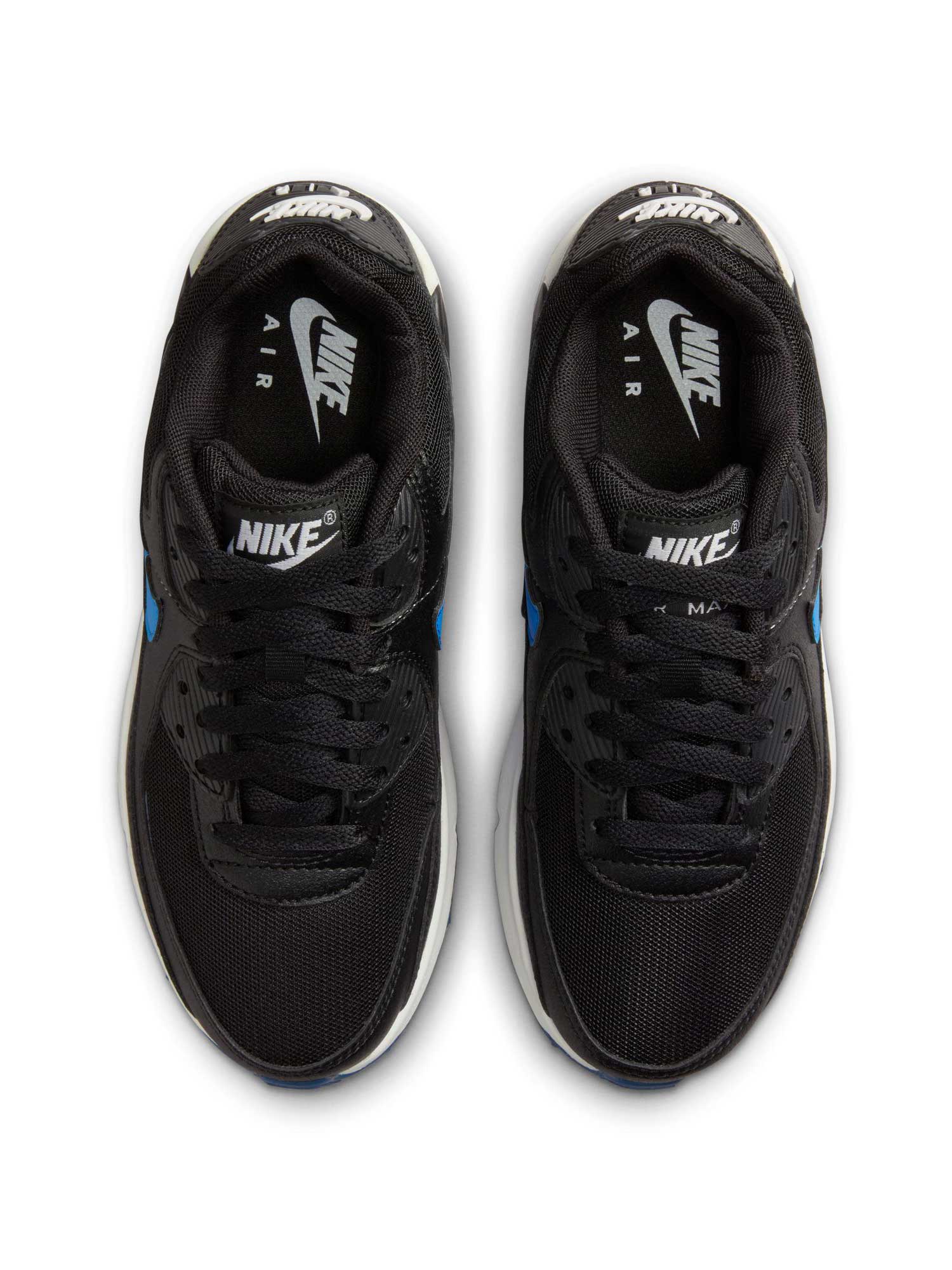 NIKE Обувки AIR MAX 90 GS