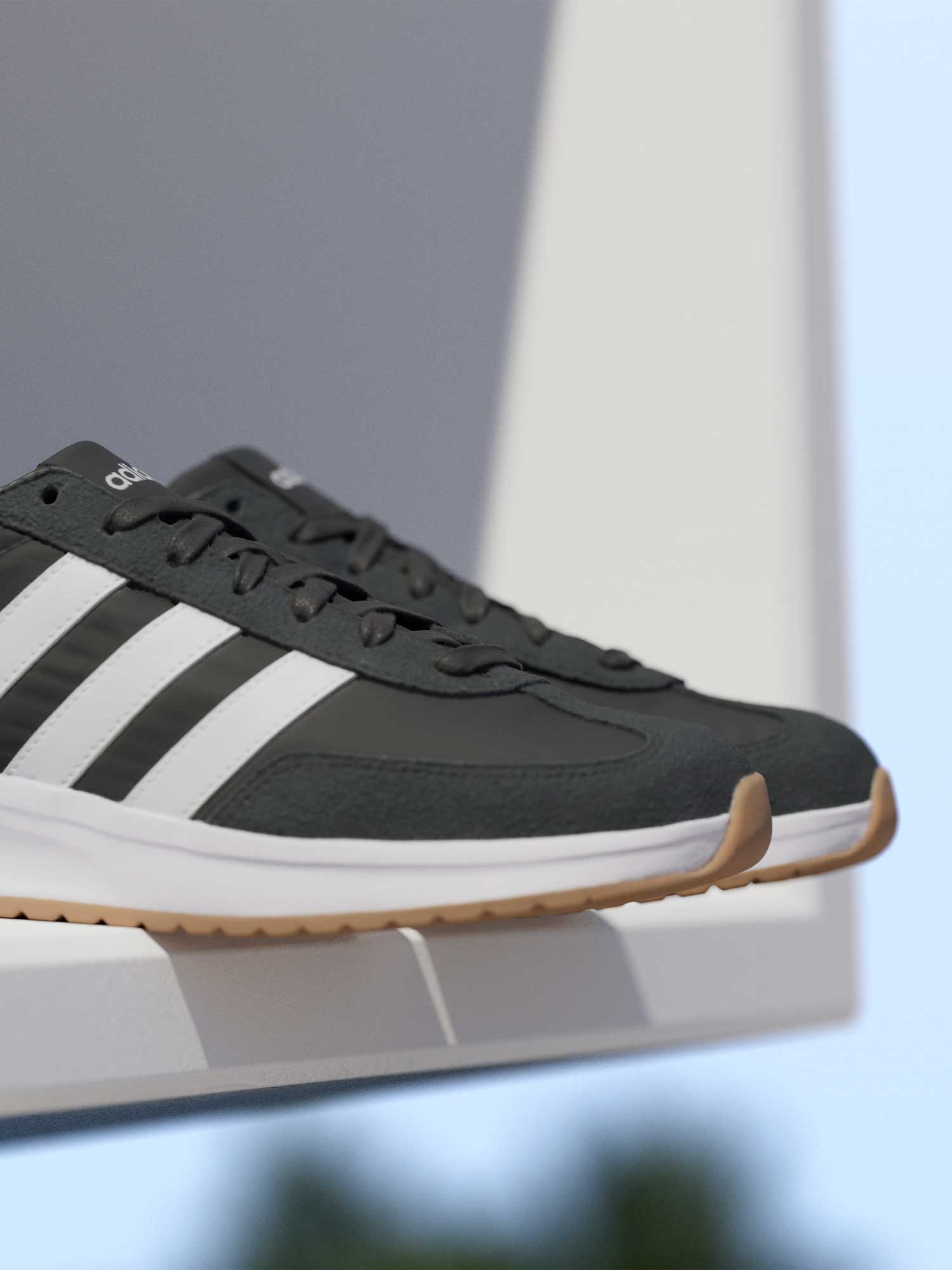 ADIDAS SPORTSWEAR Обувки Run 72