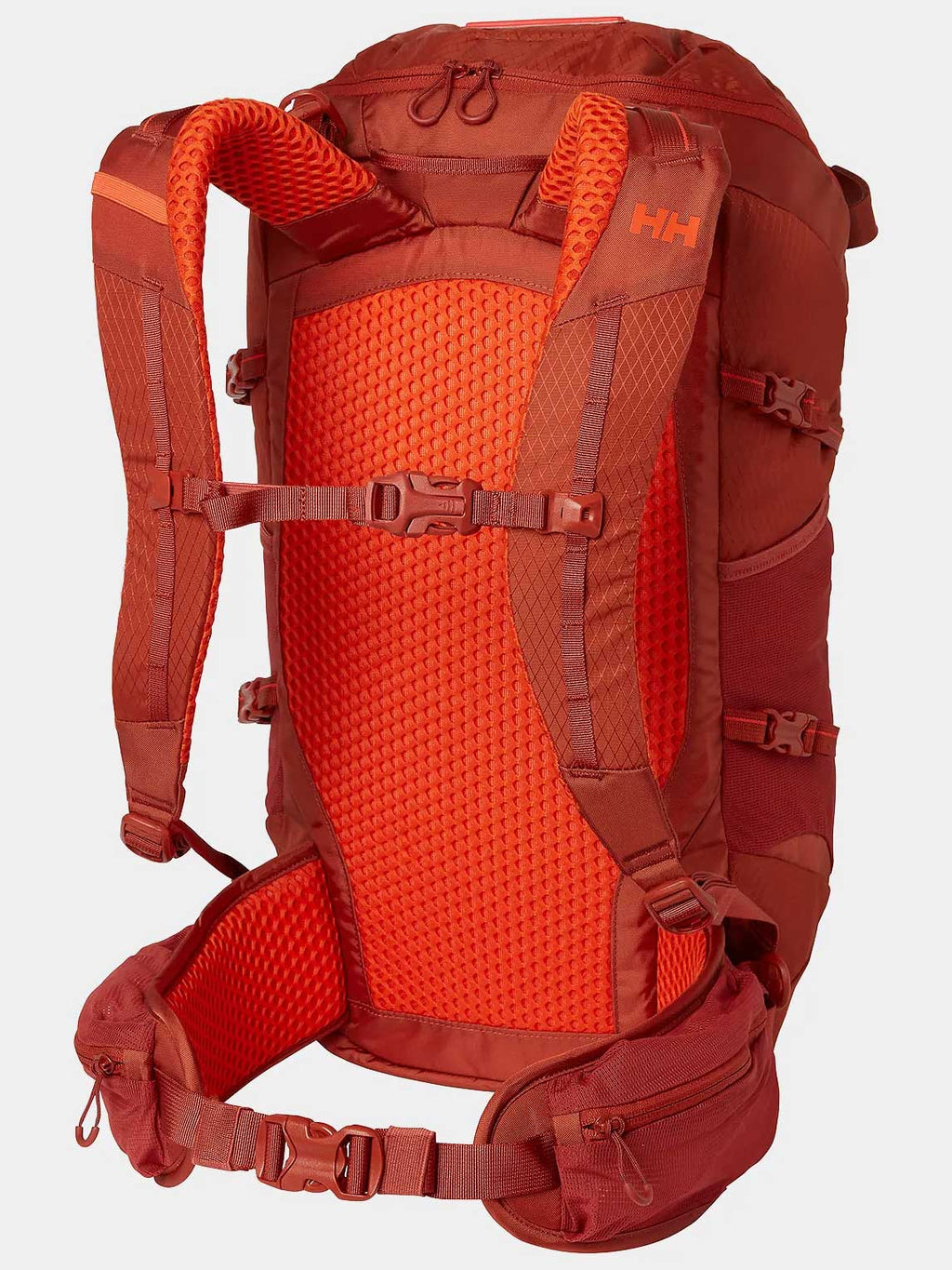 HELLY HANSEN Раница TRANSISTOR RECCO
