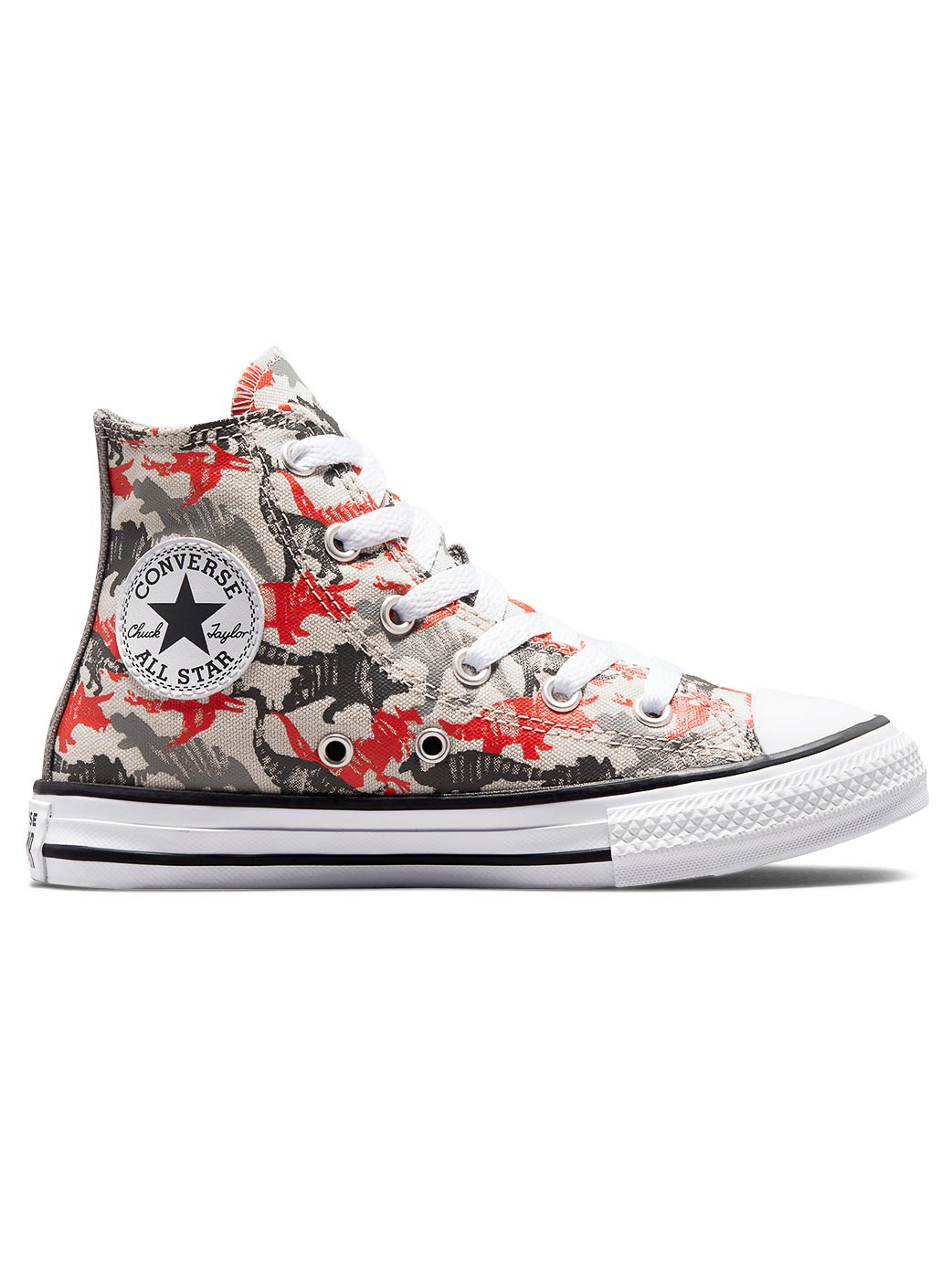 CONVERSE Обувки CHUCK TAYLOR ALL STAR