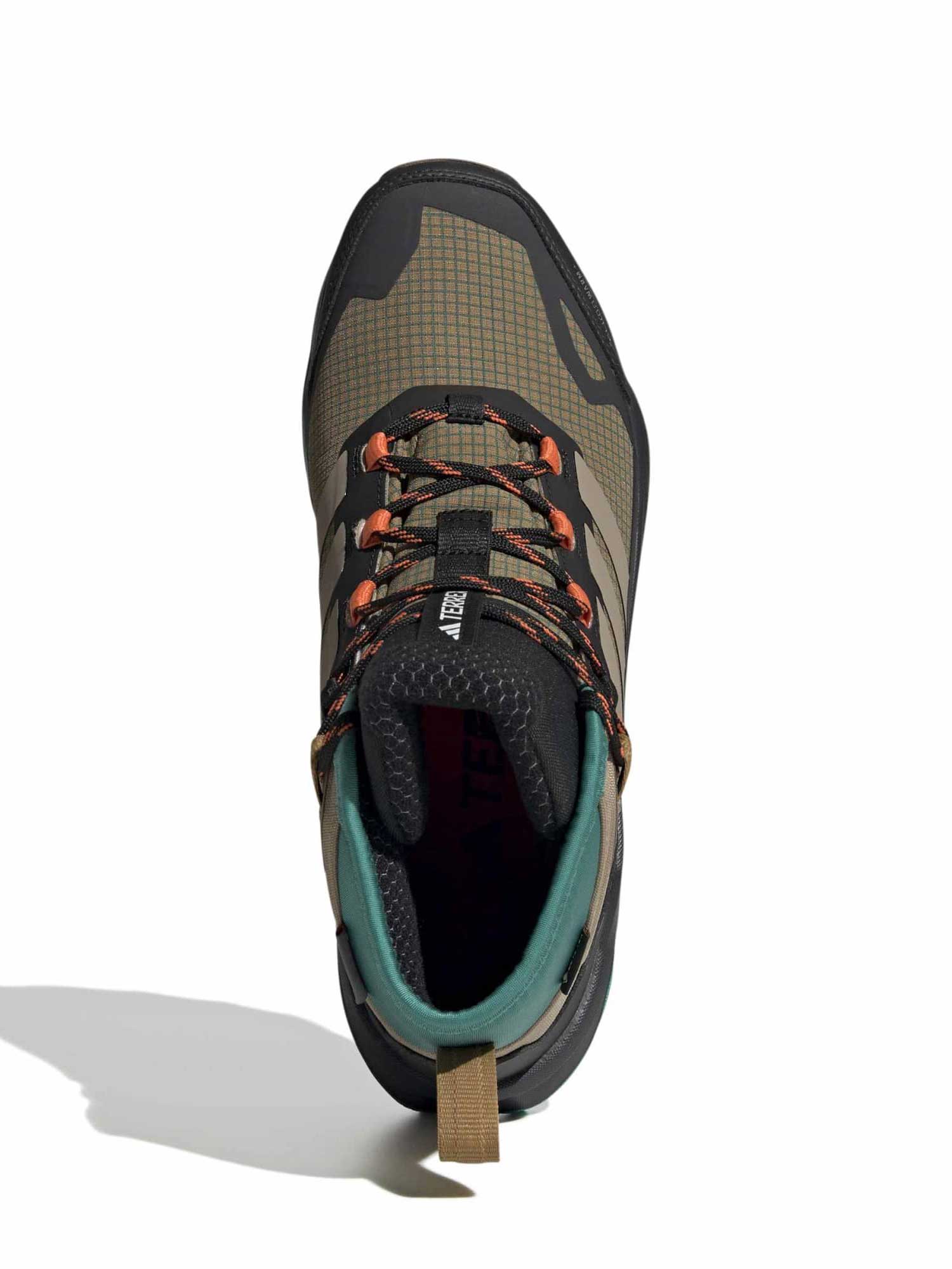 ADIDAS PERFORMANCE Обувки Terrex Skychaser AX5 Mid GORE-TEX CLIMAWARM