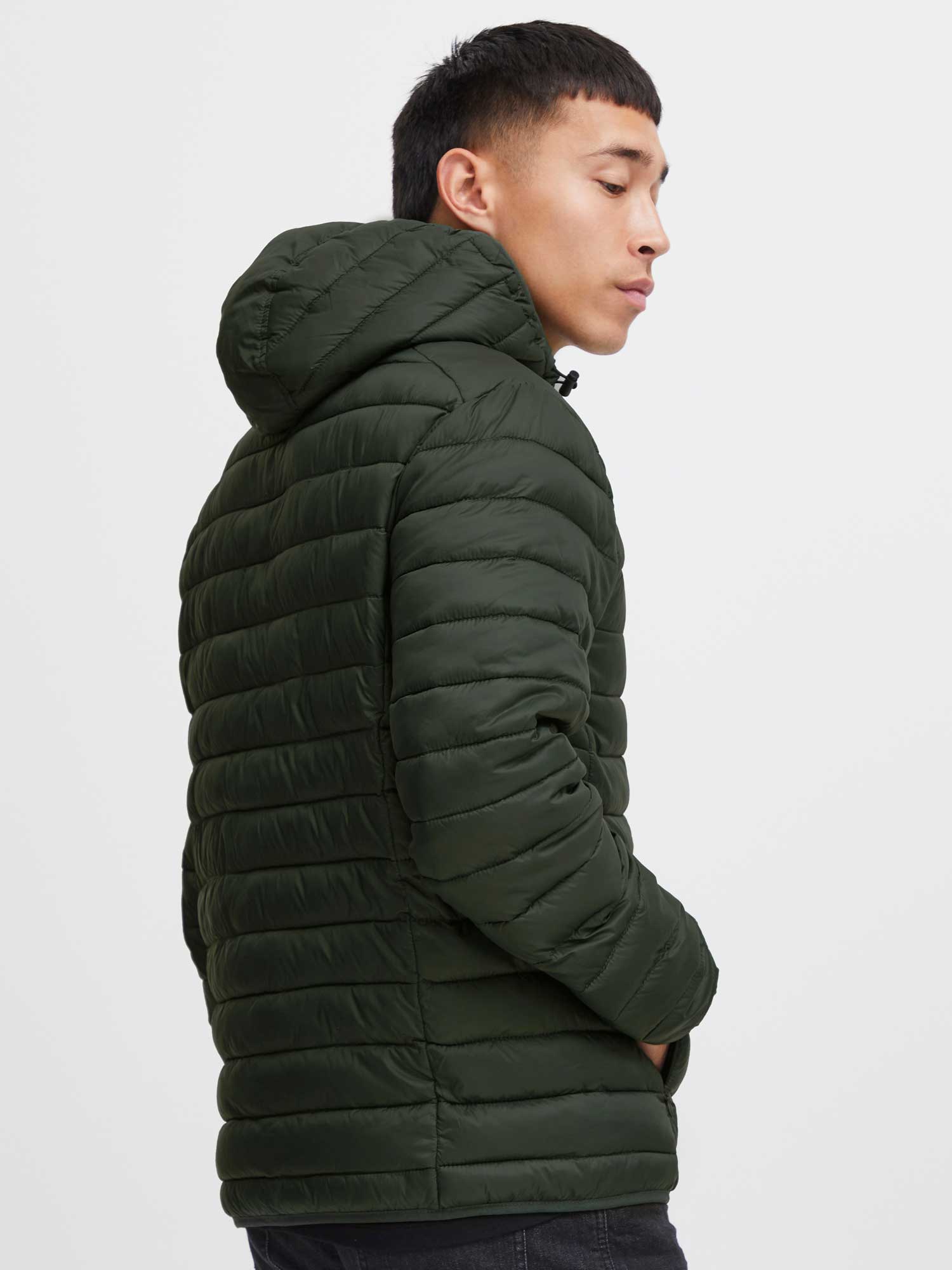 BLEND Яке BHROMSEY Hood