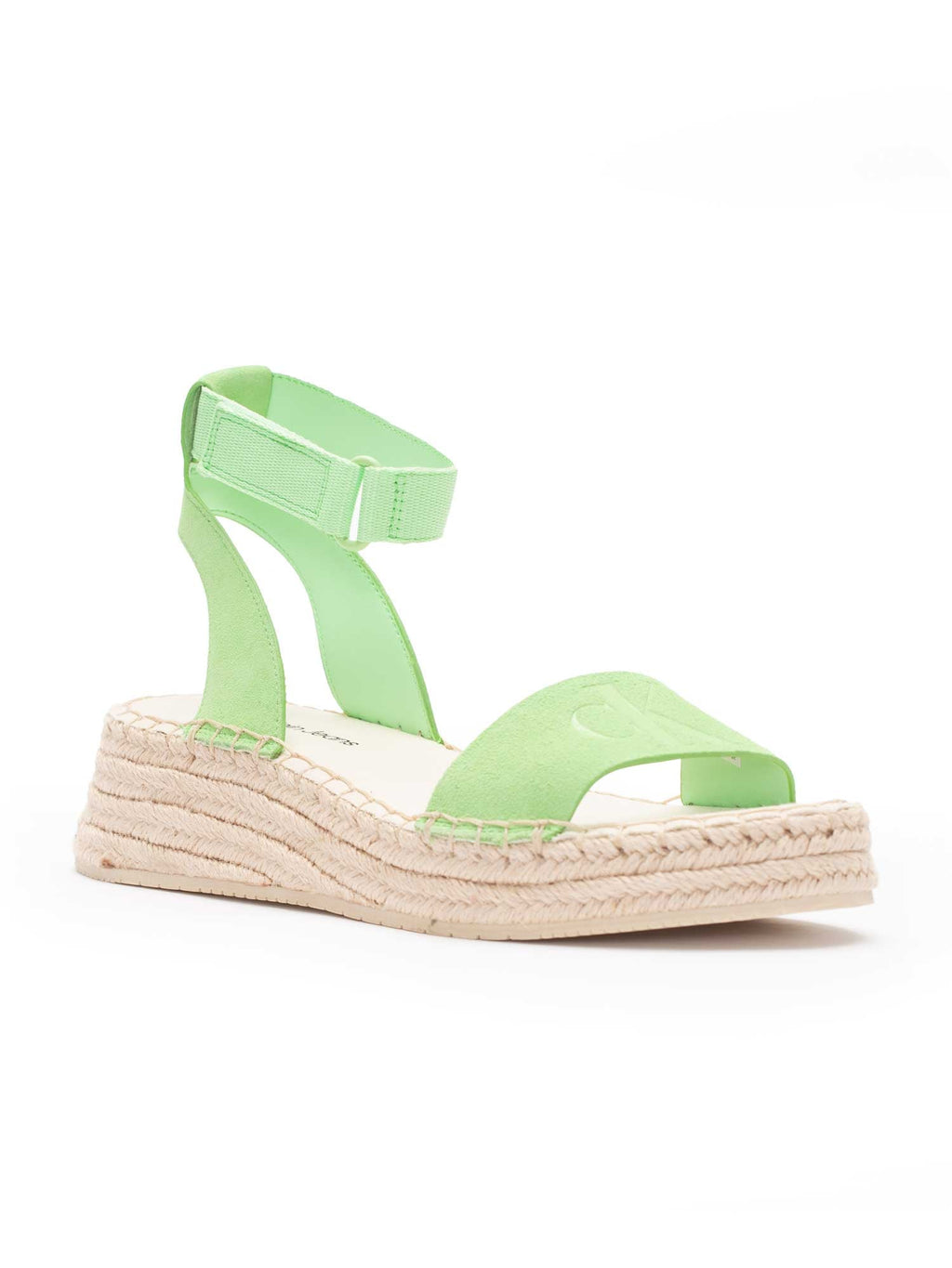 Calvin Klein Jeans Сандали SPORTY WEDGE